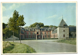 Anthée - Castel Alice Heyman - Ohey