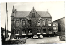 Gerpinnes - Hôtel De Ville - Gerpinnes