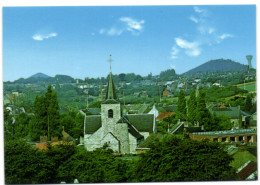 Montignies-le-Tilleul - Vue Générale - Montigny-le-Tilleul