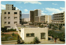 Roquetas De Mar - Almeria - Urbanizacion Avenida Del Mediterraneo - Almería