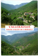Valleraugue - Haute-Vallée De L'Hérault - Valleraugue