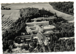 Grez-Doiceau - Preventorium Leon Poriniot - Biez - Vue Aérienne - Grez-Doiceau