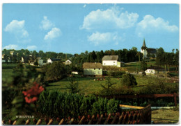 Wirtzfeld - Panorama - Bullange - Bullingen