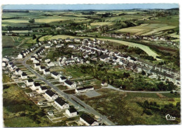 Athus - Vue Aérienne - Messancy