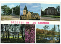 Groeten Uit Zutendaal - Zutendaal