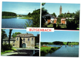 Bütgenbach - Bütgenbach