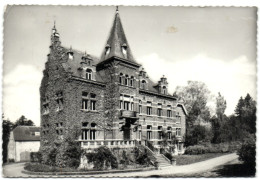 Haltinne - Château Belair - Centre De Vacances A.E.P. - Gesves