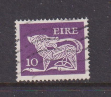 IRELAND - 1971  Decimal Currency Definitives  10p  Used As Scan - Gebraucht