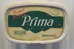 PAT14950 LESIEUR MARGARINE PRIMA  MAGNET AIMANT De FRIGO - Publicitaires