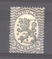 Finlande  :  Yv  79  **  GNO - Unused Stamps