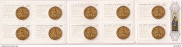 2006 Deutschland Germany   Mi.  MH 62 **MNH   650 Jahre Goldene Bulle - 2001-2010