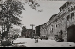 Laguardia Murallas Paseo Sancho Abarca - Álava (Vitoria)