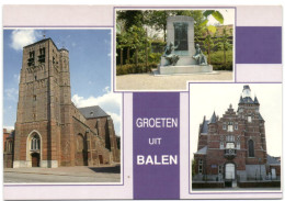 Groeten Uit Balen - Balen