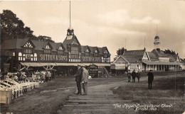 Br107715 Royal Agricultural Show Bristol Uk Sutton Sons Pilgrim - Bristol