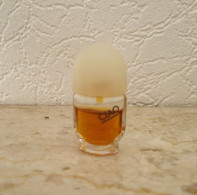 Miniature Houbigant Ciao - Miniature Bottles (without Box)