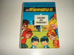 C48 / La Ribambelle  " Gagne Du Terrain " - Par Roba - EO De 1965- Petit Prix - Ribambelle, La