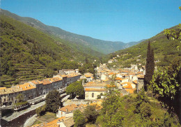 30 - Valleraugue - Vue Générale - Valleraugue