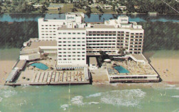Miami Beach, Hotel Barcelona, 1970 - Miami Beach