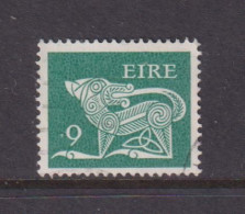 IRELAND - 1971  Decimal Currency Definitives  9p  Used As Scan - Used Stamps