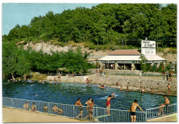 Villanueva De La Vera (Caceres) - Piscina Gualtaminos - Cáceres