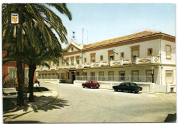 Balneario De Fortune (Murcia) - Hotel Balneario - Murcia