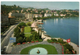 Lugano - Paradiso - Paradiso