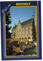 Grüsse Aus Bocholt - Historisches Rathaus - Bocholt