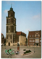 Coesfeld - St. Lamberti - Coesfeld