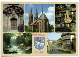 Heiligenstadt - Eichsfeld - Heiligenstadt