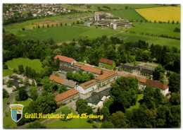 Bad Driburg - Gräfliche Kurhäuser - Bad Deutsch-Altenburg