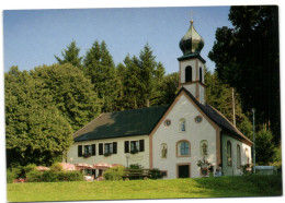 Kirchzarten / Schwarzwald - Wallfahrtskirche Giersberg - Kirchzarten