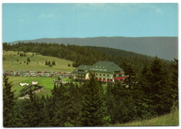 Berghotel Kandel - Kandel