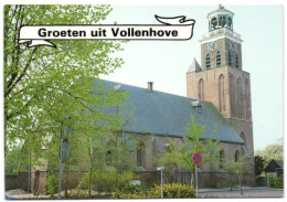 Groeten Uit Vollenhove - Steenwijk