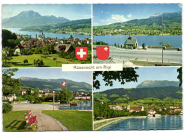 Küssnacht Am Rigi - Küssnacht