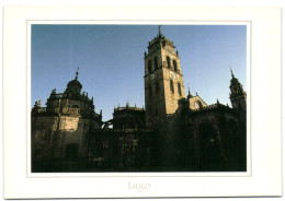 Lugo - Catedral - Lugo