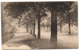 Envrions Du Dry-Pikkel - Route De Meysse - Grimbergen