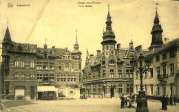 Belgique - Brabant Flamand - Leuven - Louvain - Hôtel Des Postes - Leuven