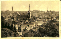 Belgique - Brabant Flamand - Leuven - Louvain - Panorama Pris Des Remparts - Leuven