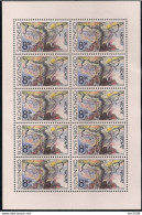 1995 Slowakei Mi 226  **MNH  Europa: Frieden Und Freiheit - 1995