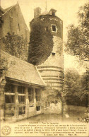 Belgique - Brabant Flamand - Leuven - Louvain - Tour De Jansenlus - Leuven