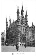 Belgique - Brabant Flamand - Leuven - Louvain - Stadhuis - Leuven