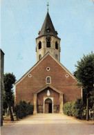 BELGIQUE - Kaprijke - Kerk - Colorisé - Carte Postale - Eeklo