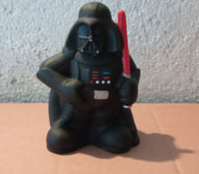 Action Figure Star Wars C3PO Maestro Yoda Darth Vader Senza Scatola, Vedi Immagini. - Otros & Sin Clasificación