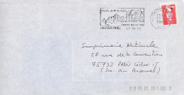 FRANCIA FRANCE -  CREPY EN VALOIS - MUSEE DE L'ARCHERIE  -  ARCO - Tiro Con L'Arco