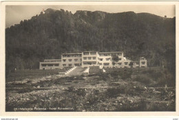 POSTAL   POLLENSA  -MALLORCA  - HOTEL FORMENTOR - Sonstige & Ohne Zuordnung