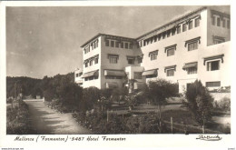 POSTAL    FORMENTOR  -MALLORCA  -HOTEL FORMENTOR - Sonstige & Ohne Zuordnung