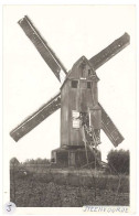 Cpsm Steenvoorde - Le Moulin ( Dreven Meulen ) - Steenvoorde