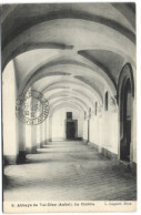 Abbaye Du Val-Dieu (Aubel) - Le Cloître - Aubel