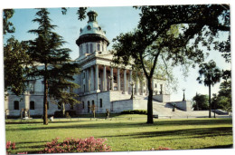 Columbia S.C. - The State House - Columbia