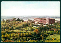 BA171 - HOTEL CAVALIERI HILTON ROMA MONTE MARIO 1960 CIRCA - Bars, Hotels & Restaurants